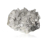 Natural Barite Crystal from Sylvia Crystals, showcasing luxury and spirituality with calming energy for intuition enhancement.