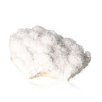 Milky Quartz gemstone showcasing clarity and sparkle, ideal for energy amplification and enhancing harmony.