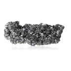 Galena stone displaying its transformative energy and mystical allure, ideal for spiritual grounding and protection.