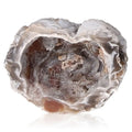 Mini Agate Geode with unique patterns and colors, a natural masterpiece known for its soothing and balancing energies.