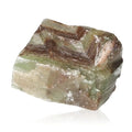 Green Calcite Crystal - Stone of Renewal, Emotional Healing, and Heart Energy, vibrant hues for inner peace and positive energy.