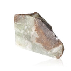 Green Calcite Crystal - Stone of Renewal and Heart Energy, Promoting Emotional Healing and Personal Growth, Chakra Balancing Gemstone