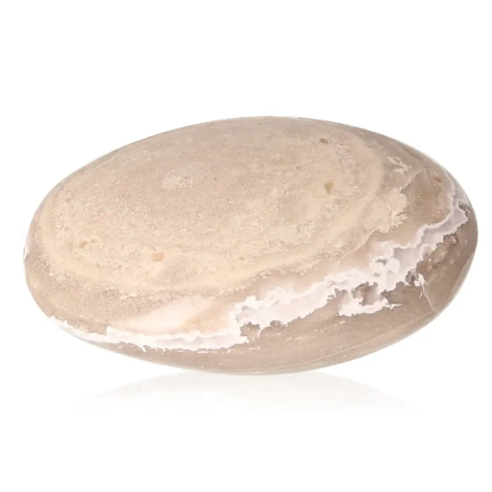 A Grade Banded Agate Tumbled Stone for serenity and balance