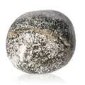 Tumbled Ocean Jasper stone for harmony, balance, and positive energy.