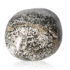 Tumbled Ocean Jasper stone for harmony, balance, and positive energy.