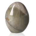 Polychrome Jasper Free Form gemstone, renowned for its soothing energy, promoting harmony and balance in daily life.