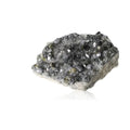 Premium Sphalerite with Quartz and Galena crystal cluster, elegant mineral blend for spiritual enrichment from Sylvia Crystals.