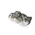 Premium Sphalerite with Quartz crystal stone from Sylvia Crystals, symbolizing luxury and spirituality.