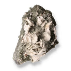 Raw calcite crystal displaying unique formations, ideal for energy amplification, healing, and spiritual growth.