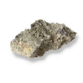Quartz with Calcite mineral specimen for spiritual growth and tranquility, enhances chakras and holistic well-being in any space.