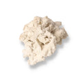 Calcite on Quartz crystal showcasing intricate texture and energy-enhancing properties.