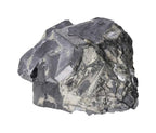 Chalcopyrite, Galena, Sphalerite, and Quartz crystal cluster from Sylvia Crystals showcasing superior quality and unique properties.