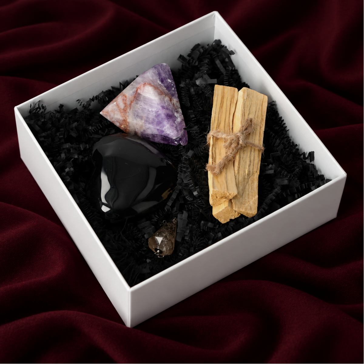 The Samhain Set | Samhain Ritual Set