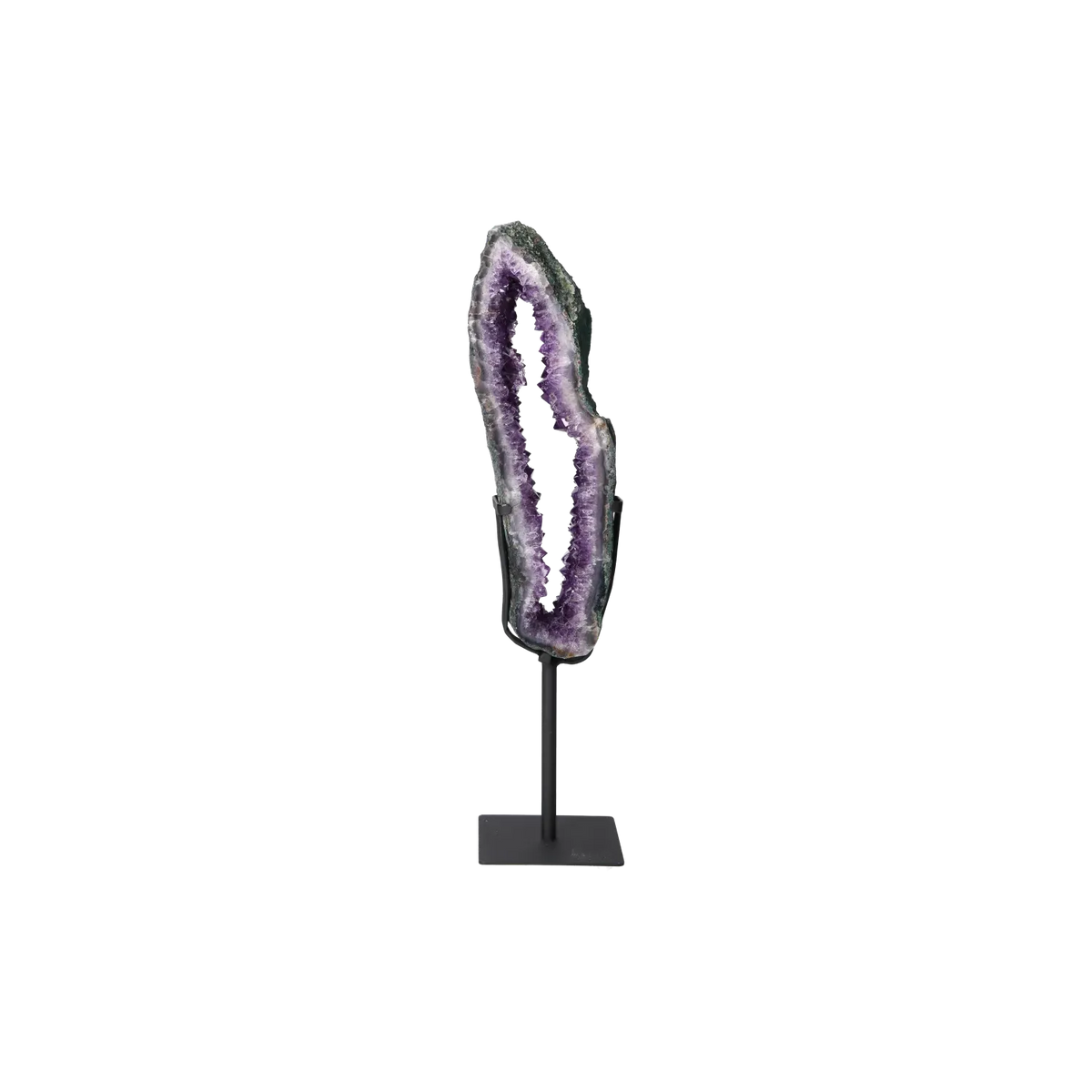 Amethyst Ring 10000946