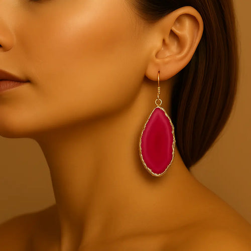 Sylvia Earring Dots main image 0