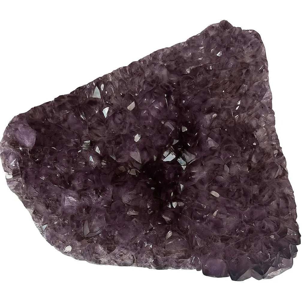 Amethyst Druzes Sylvia Crystals Sp. z o.o.