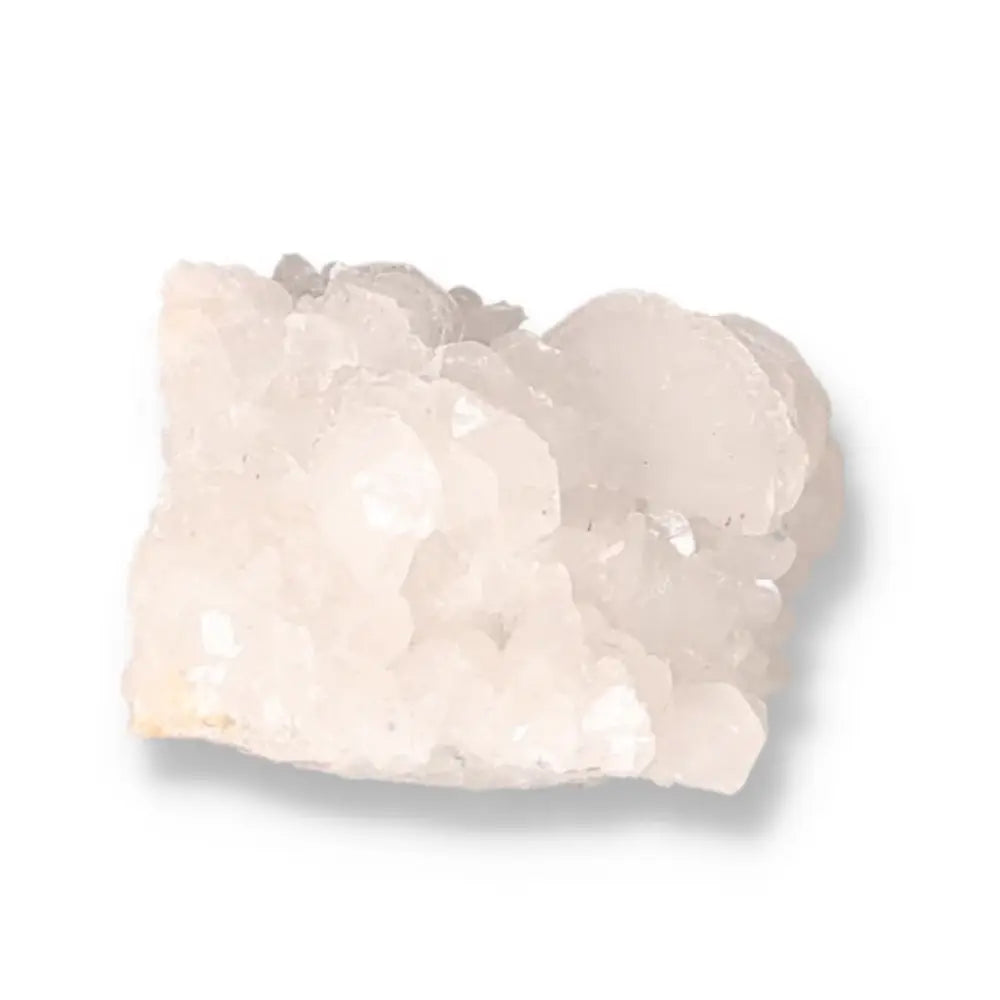 Premium Calcite crystal by Sylvia Crystals, enhancing self-confidence and personal growth with beautiful natural formations.