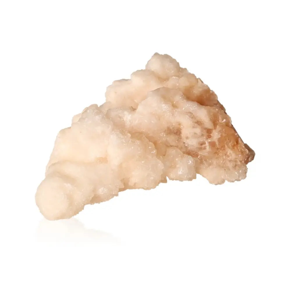 Cave Calcite Stalactite Cluster featuring intricate shapes and natural textures, perfect for collectors and spiritual enthusiasts.