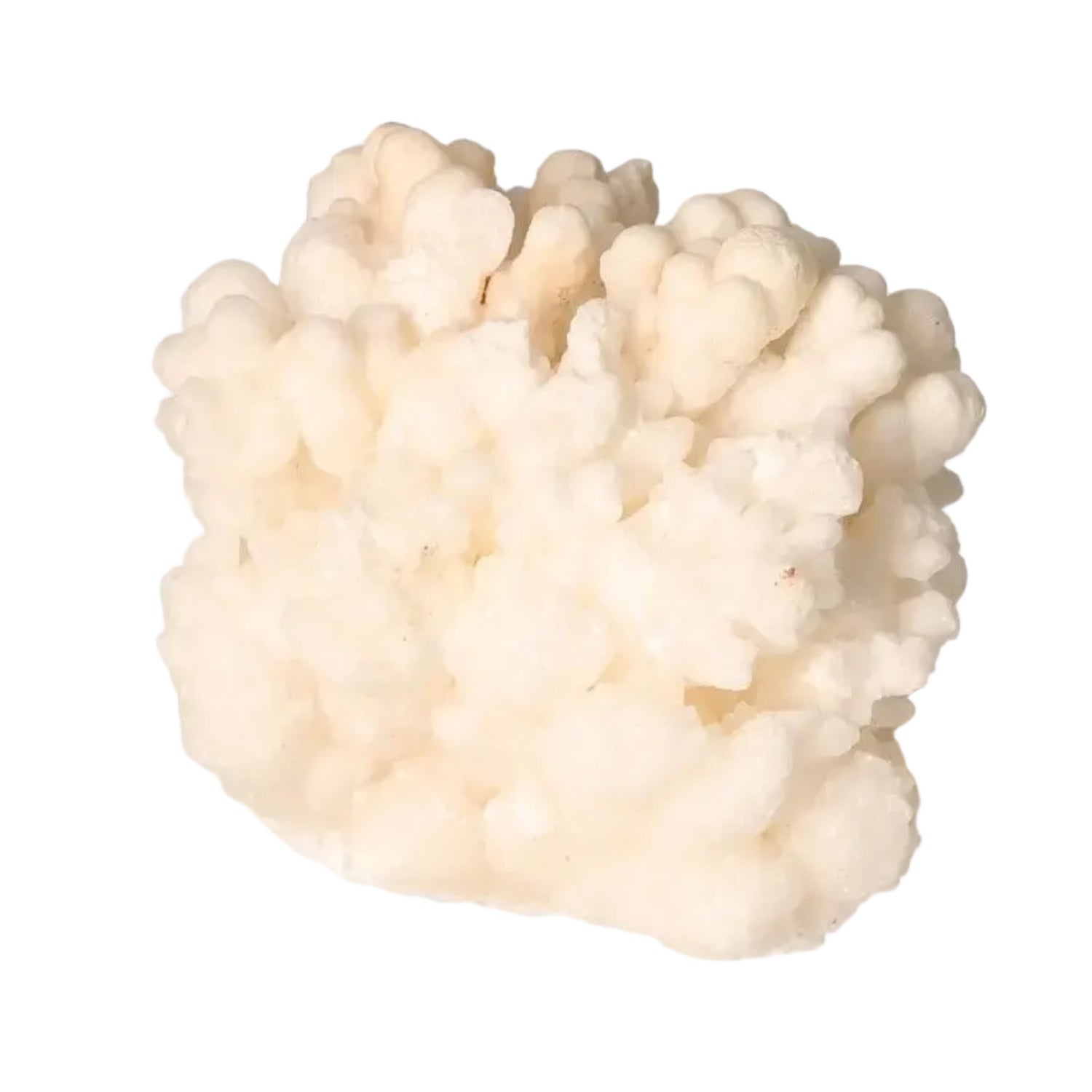 Cave calcite stalactite cluster showcasing intricate natural formations; perfect for collectors seeking a unique masterpiece of growth.