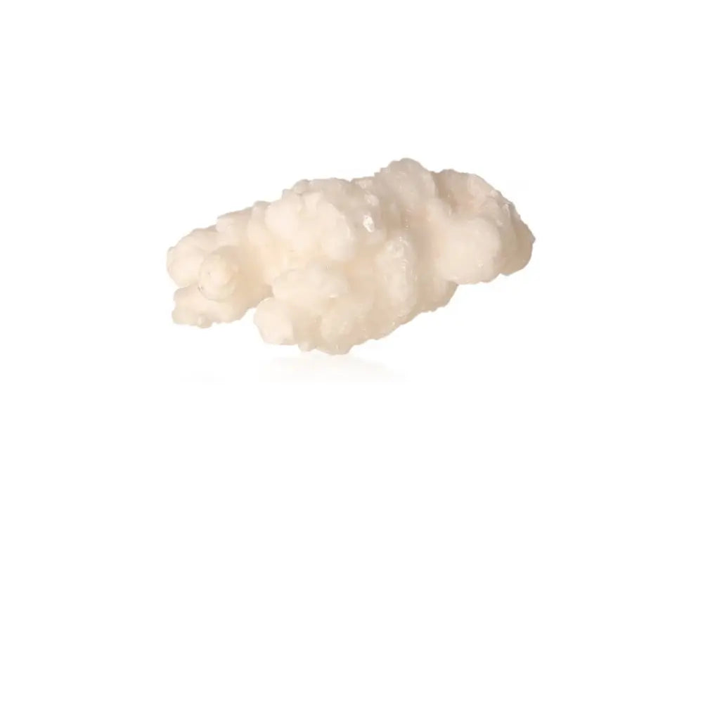 Natural cave calcite stalactite cluster showcasing intricate formations and layered textures, ideal for collectors and spiritual enthusiasts.