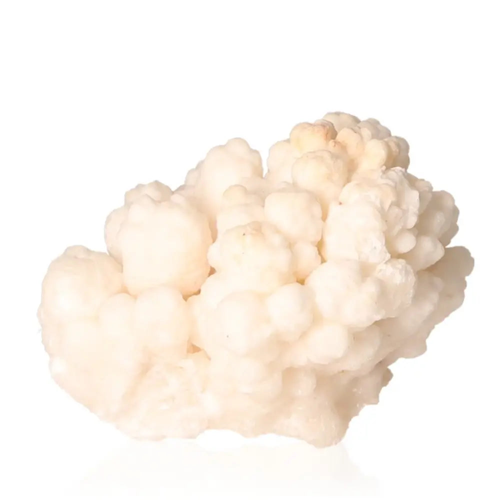 Cave Calcite Stalactite Cluster - a natural masterpiece with intricate shapes and textures, symbolizing growth and the beauty of nature.