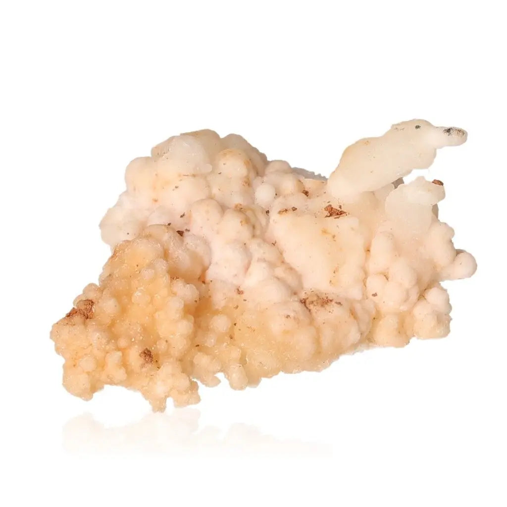 Cave Calcite Stalactite Cluster showcasing intricate natural formations and layered textures; a masterpiece of growth and energy.