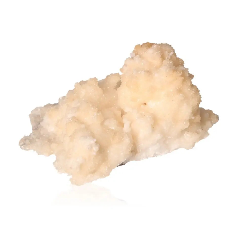 Cave Calcite Stalactite Cluster showcasing intricate natural formations and textures, a testament to nature's patience and growth.