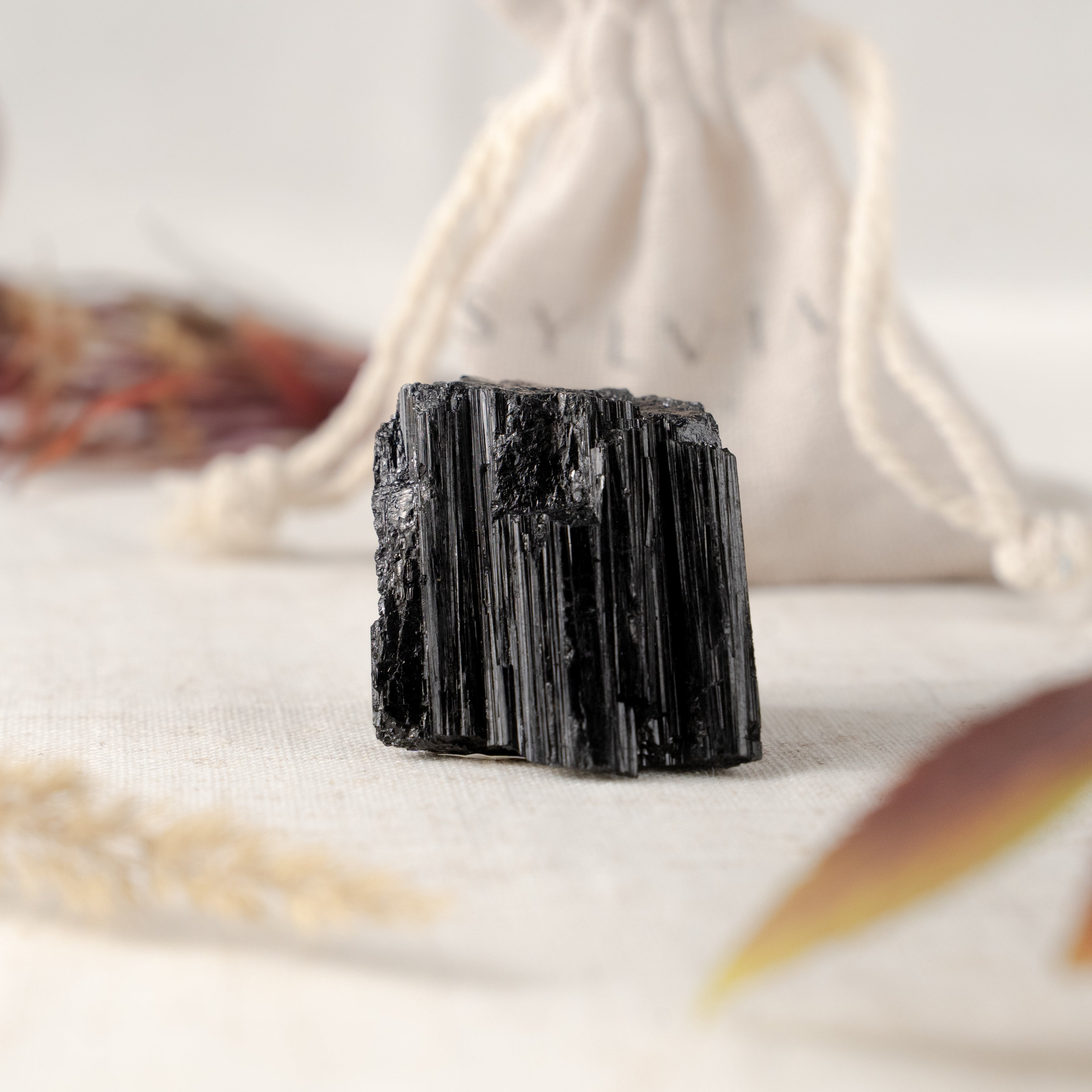 Shadow of the Equinox Crystal Candle Set 000006