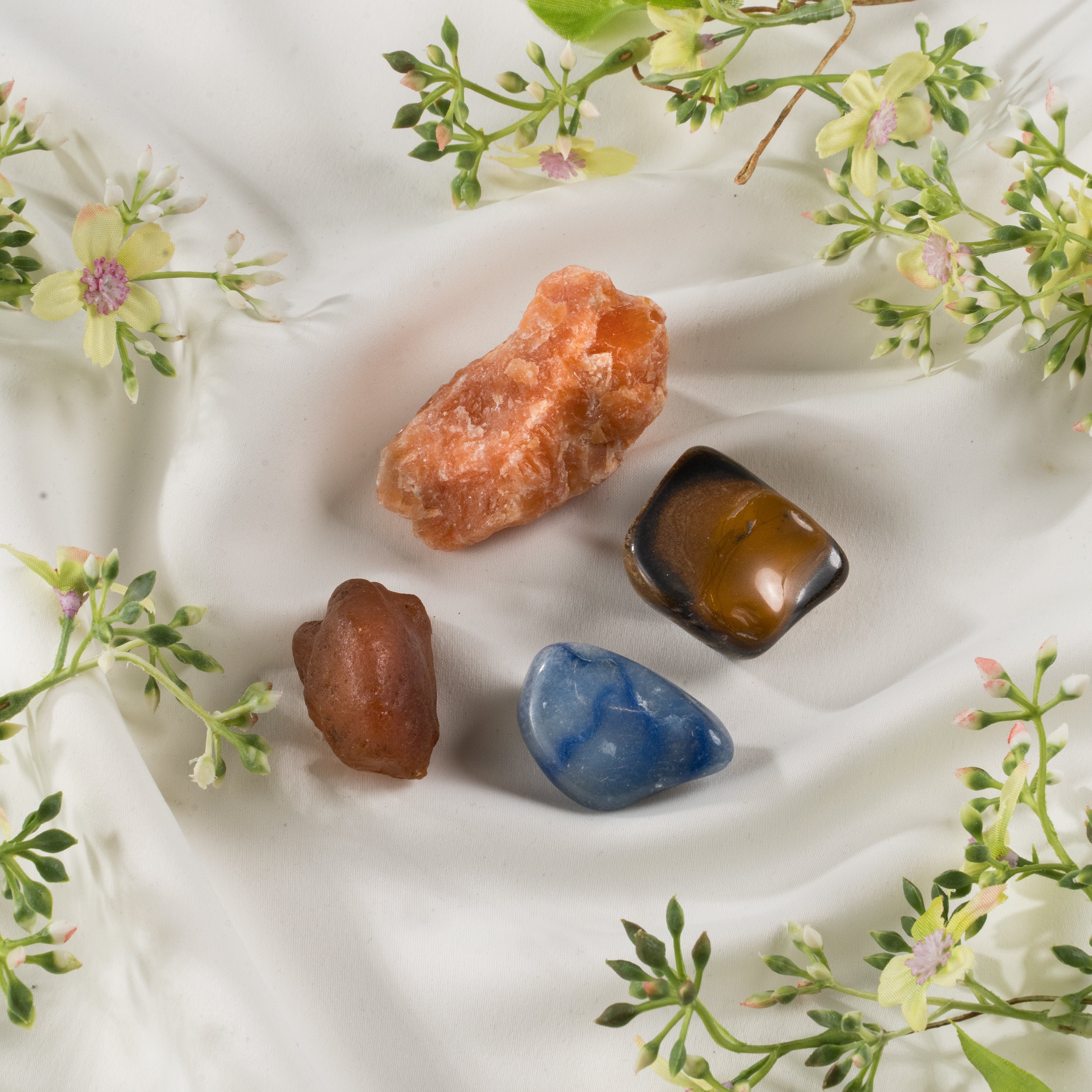 BAG Motivation Natural Crystal Set 880048 P25