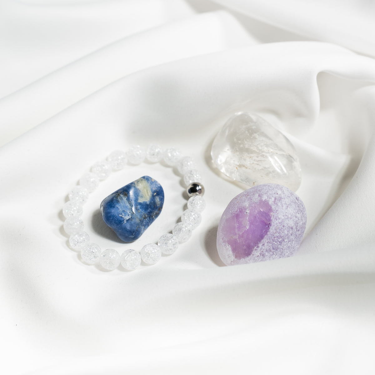 Box Stones of Intuition 880066