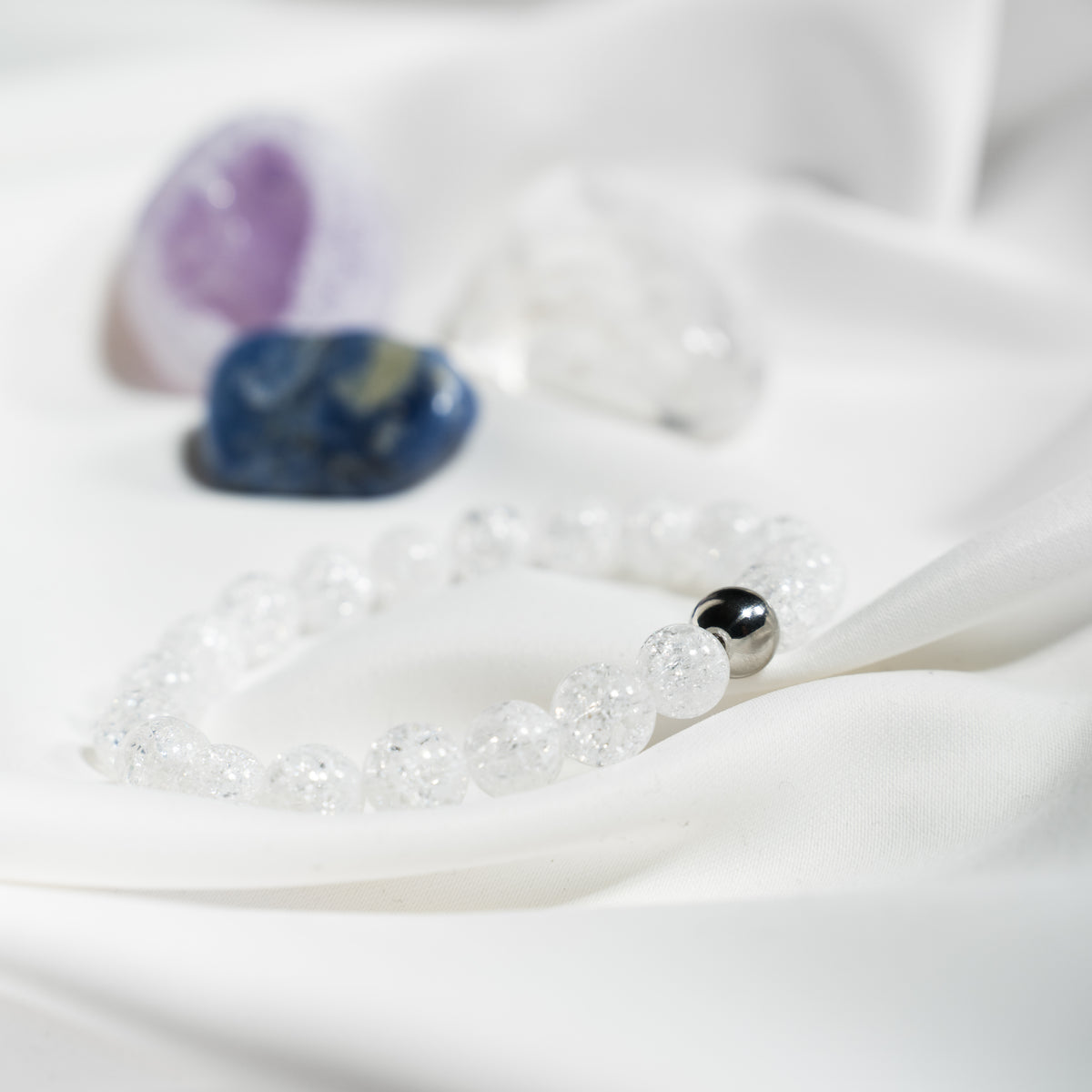 Box Stones of Intuition 880066