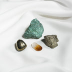 Bag Stones of Abundance Energy 880035
