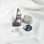 Bag Stones of Intuition 880050