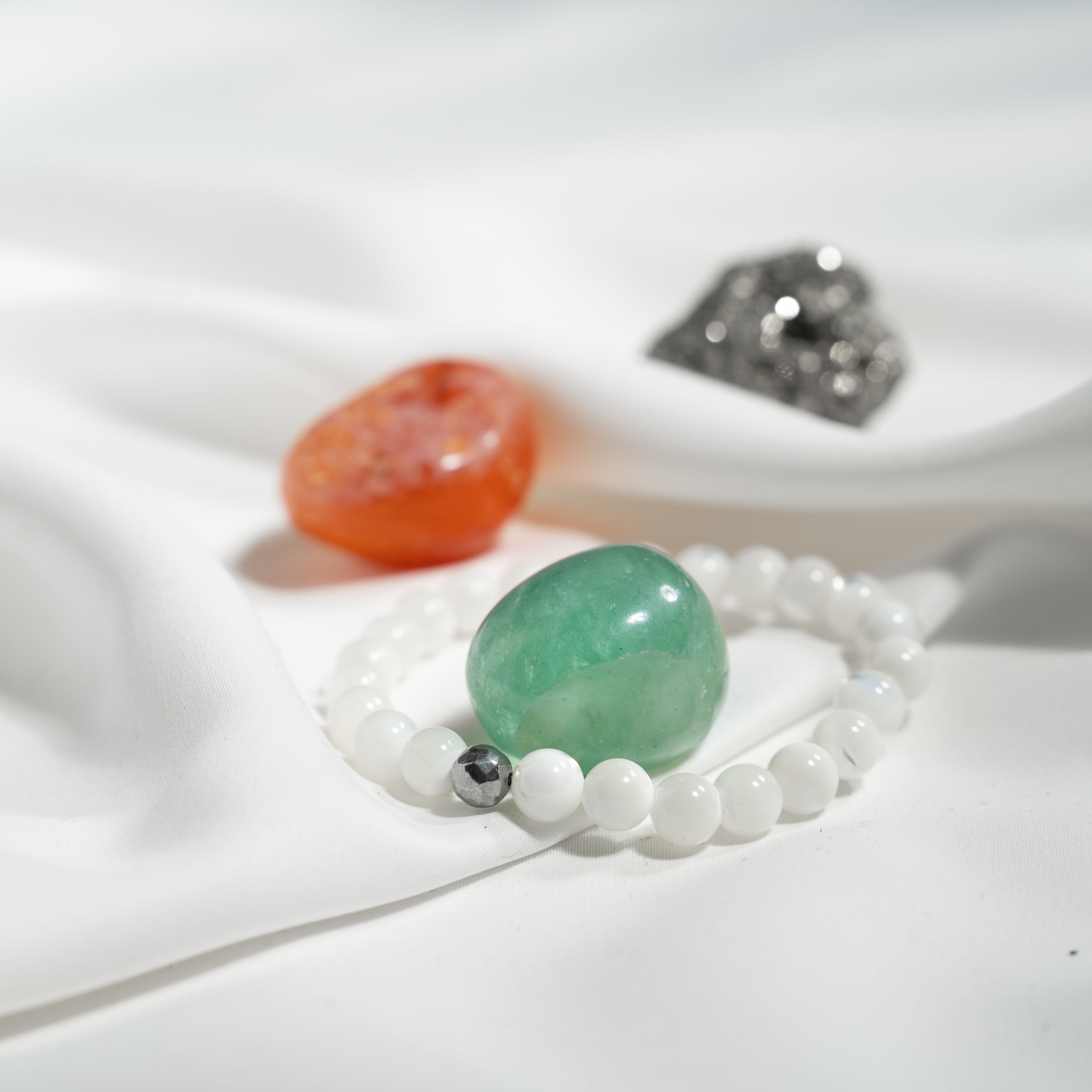 Box Stones of Abundance Energy 880054