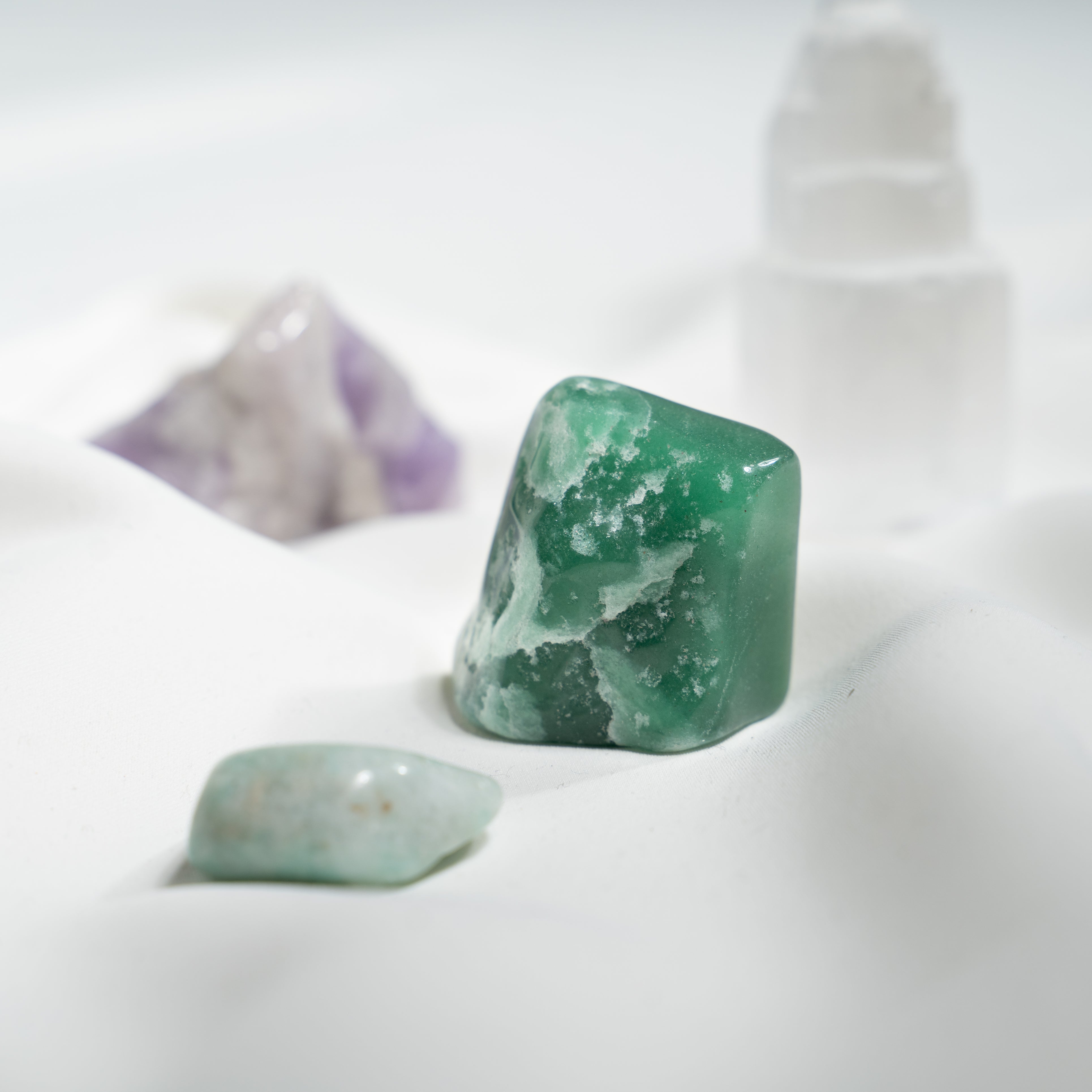 Bag Stones of Peace & Harmony 880047