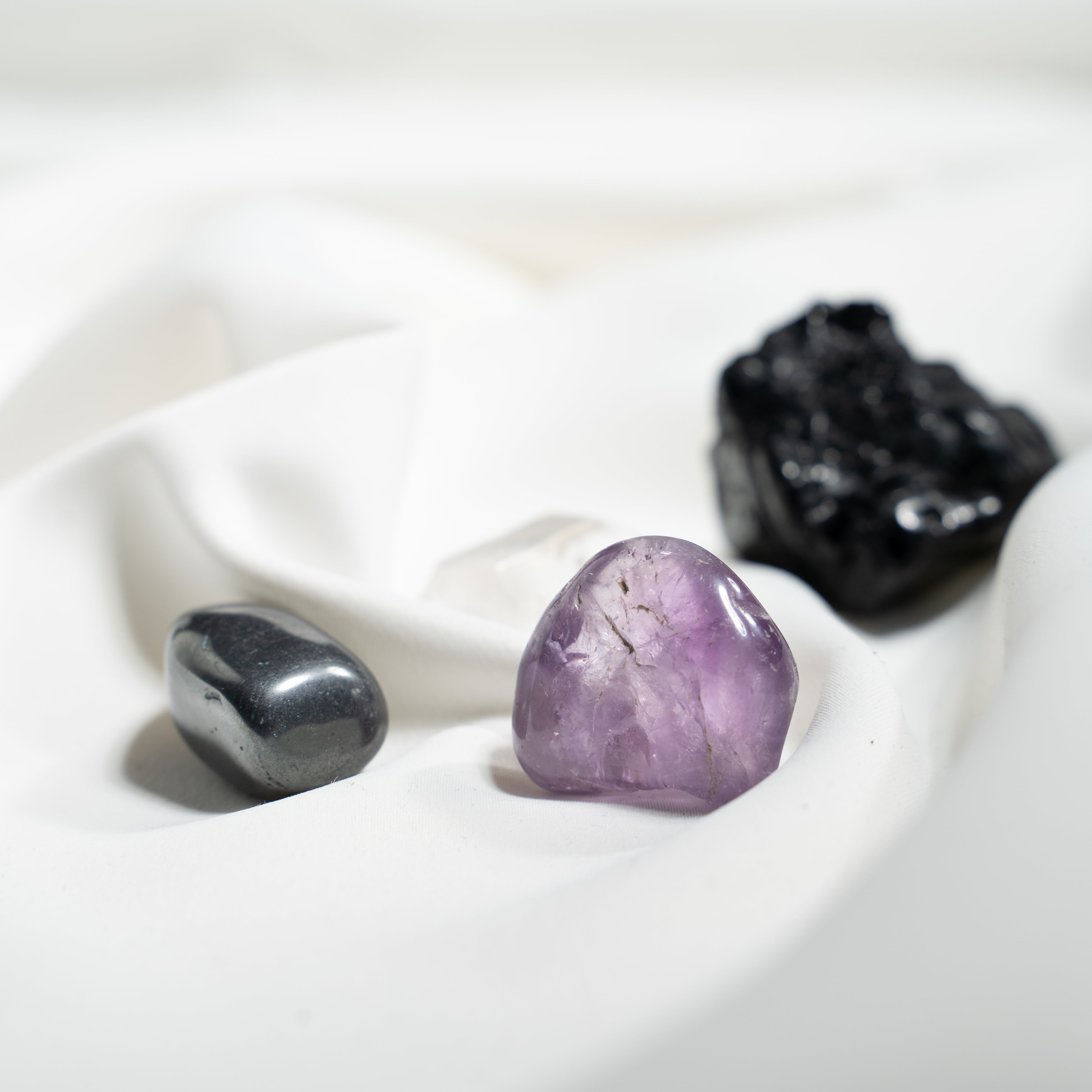 Bag Stones of Protective Energy 880040