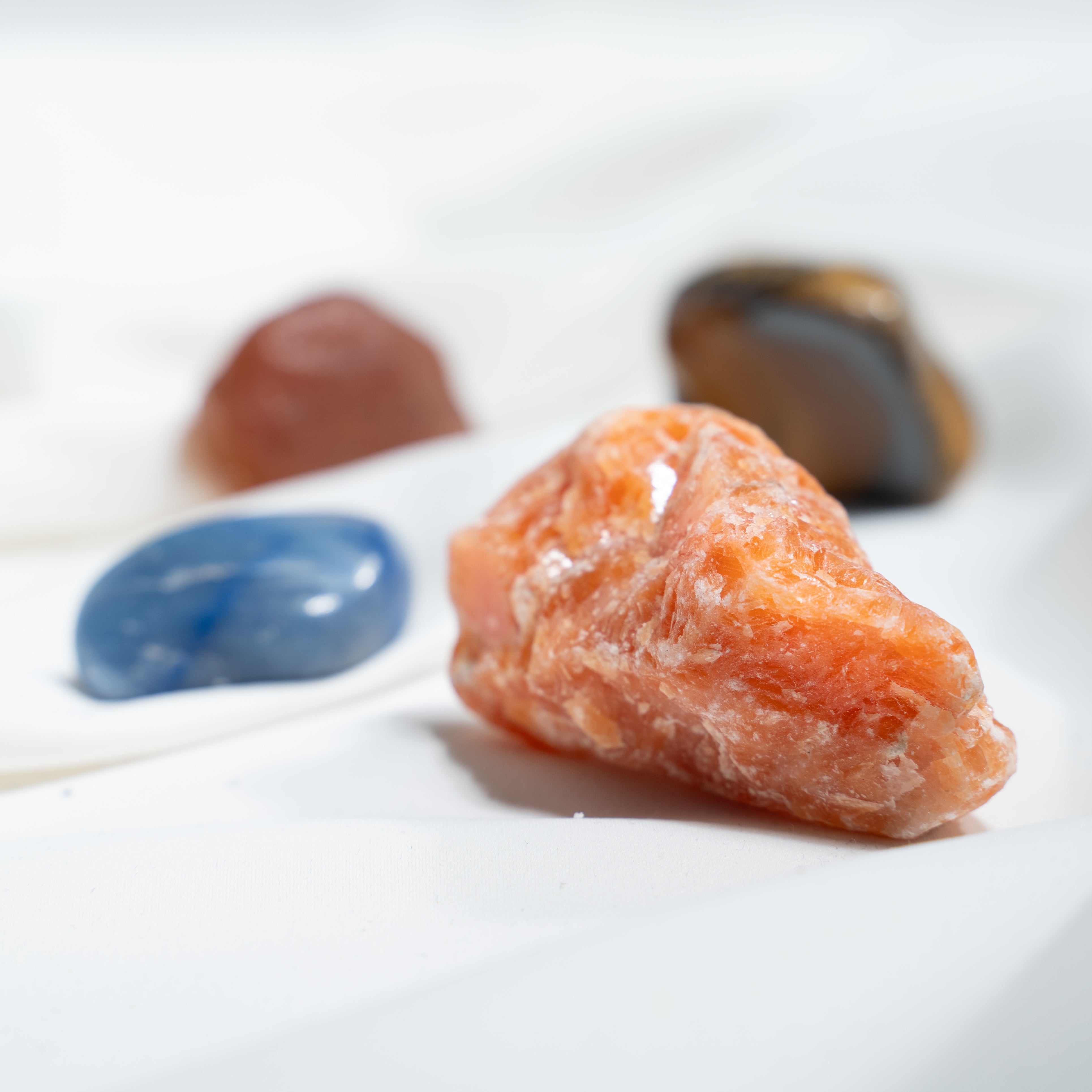 Bag Stones of Motivation 880048