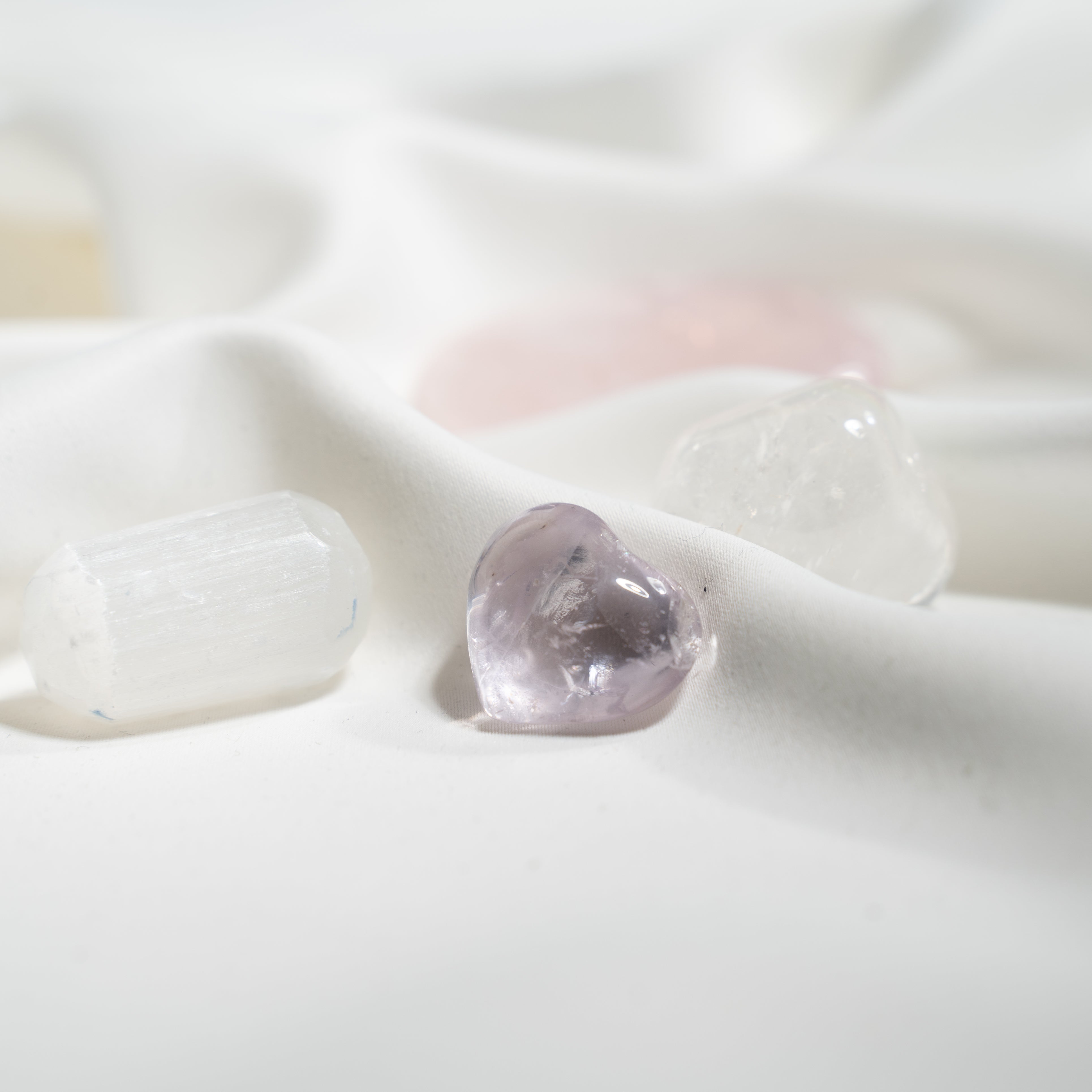 Bag Stones of Love and Empathy 880039