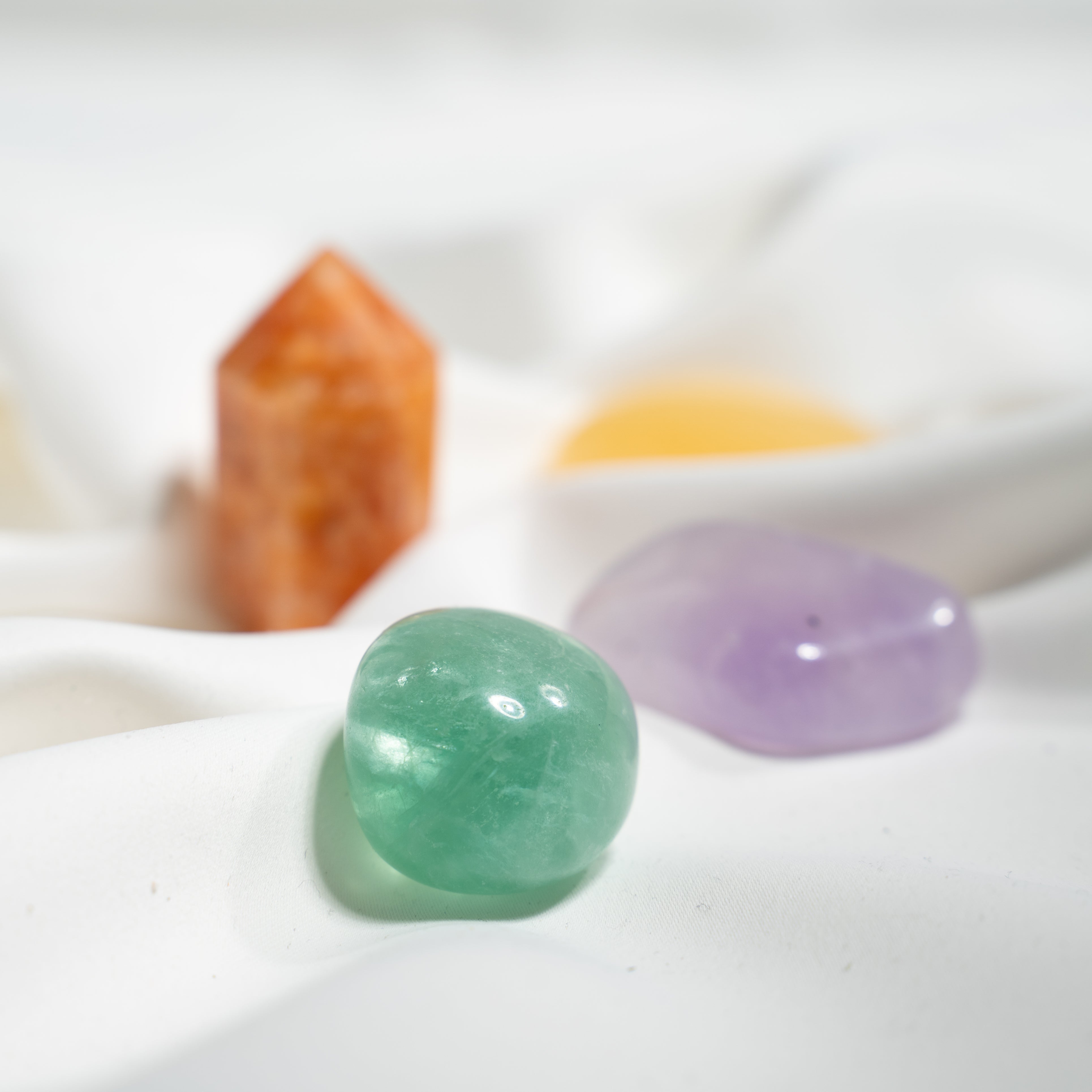 Bag Stones of Creative Flow 880044