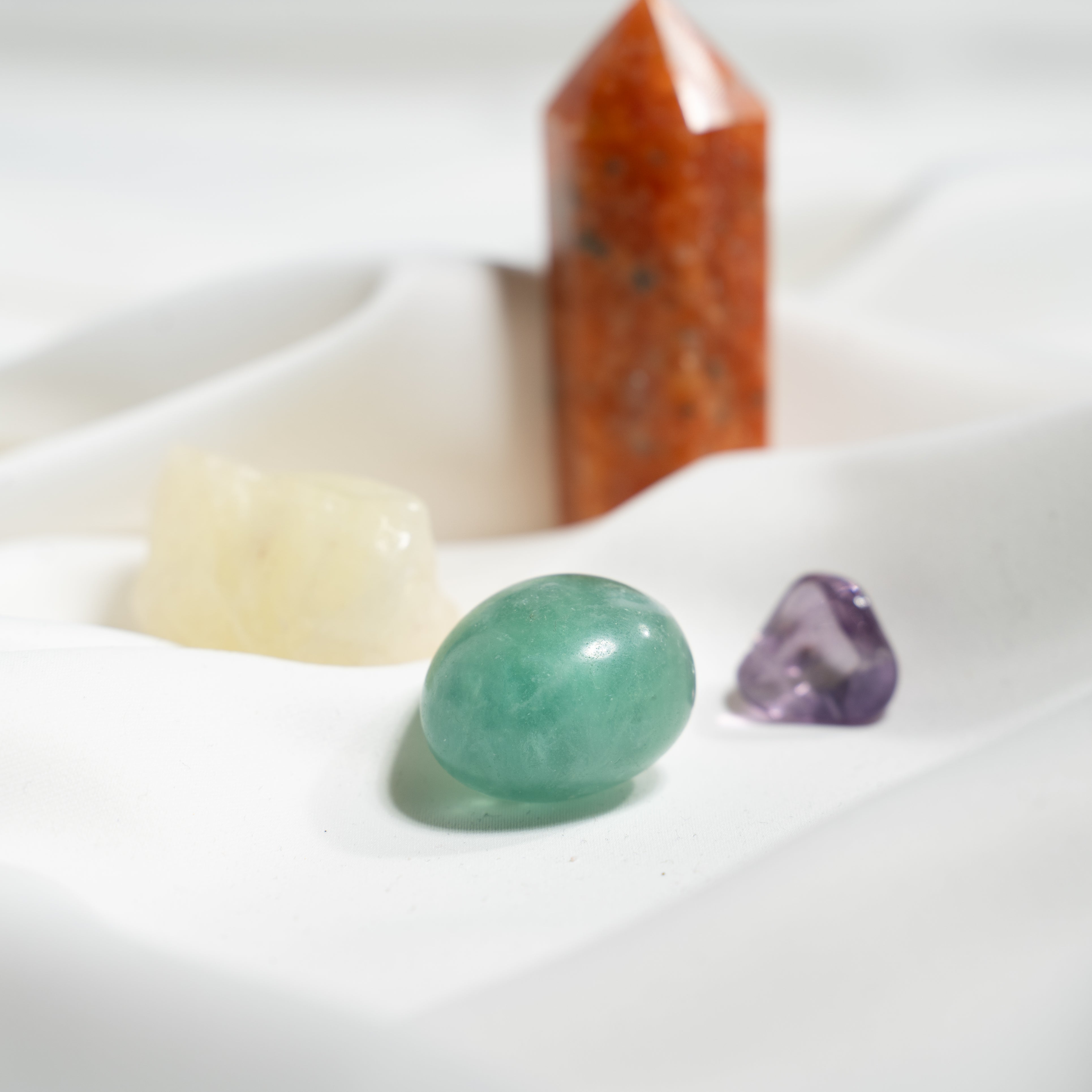 Bag Stones of Creative Flow 880045