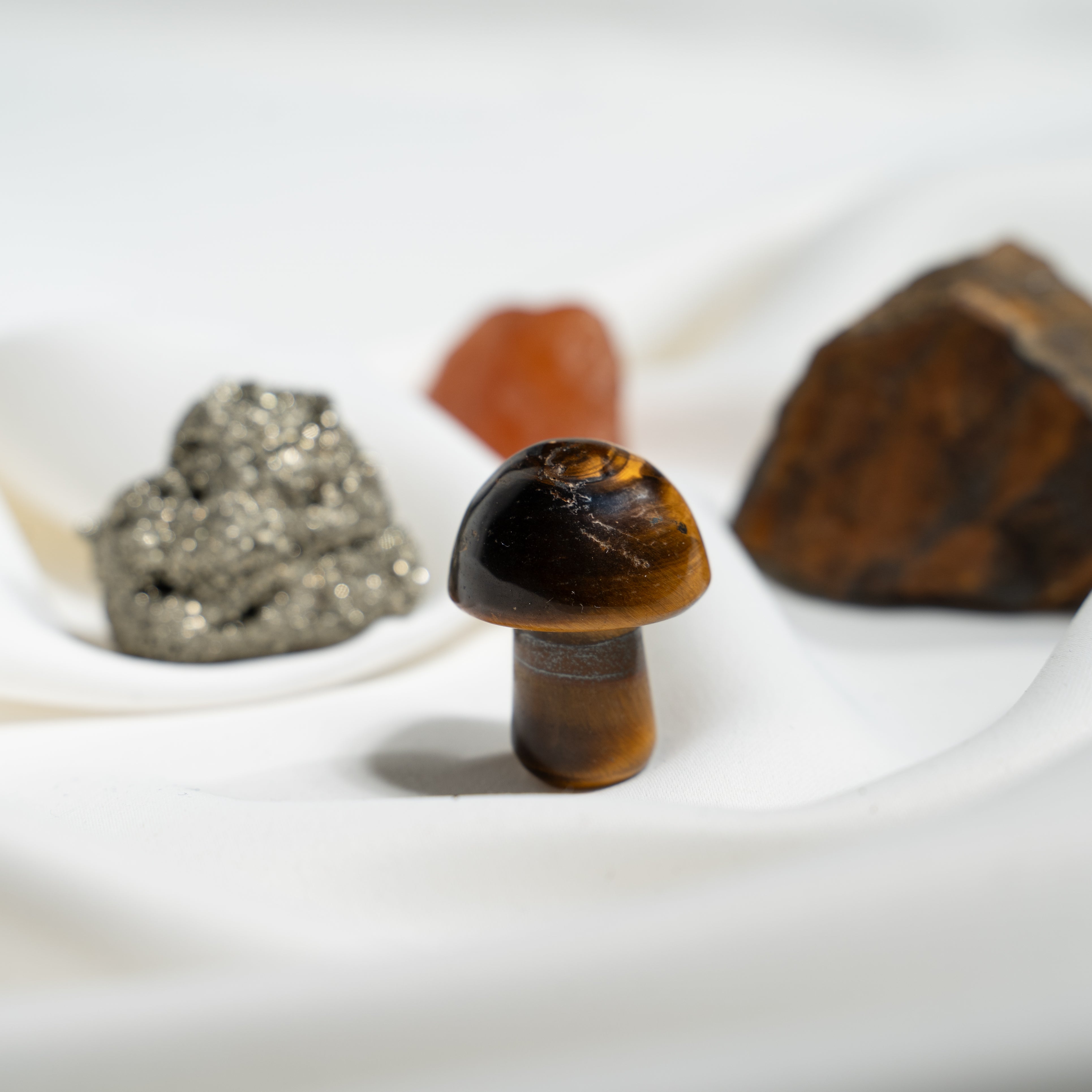 Bag Stones of Motivation 880049