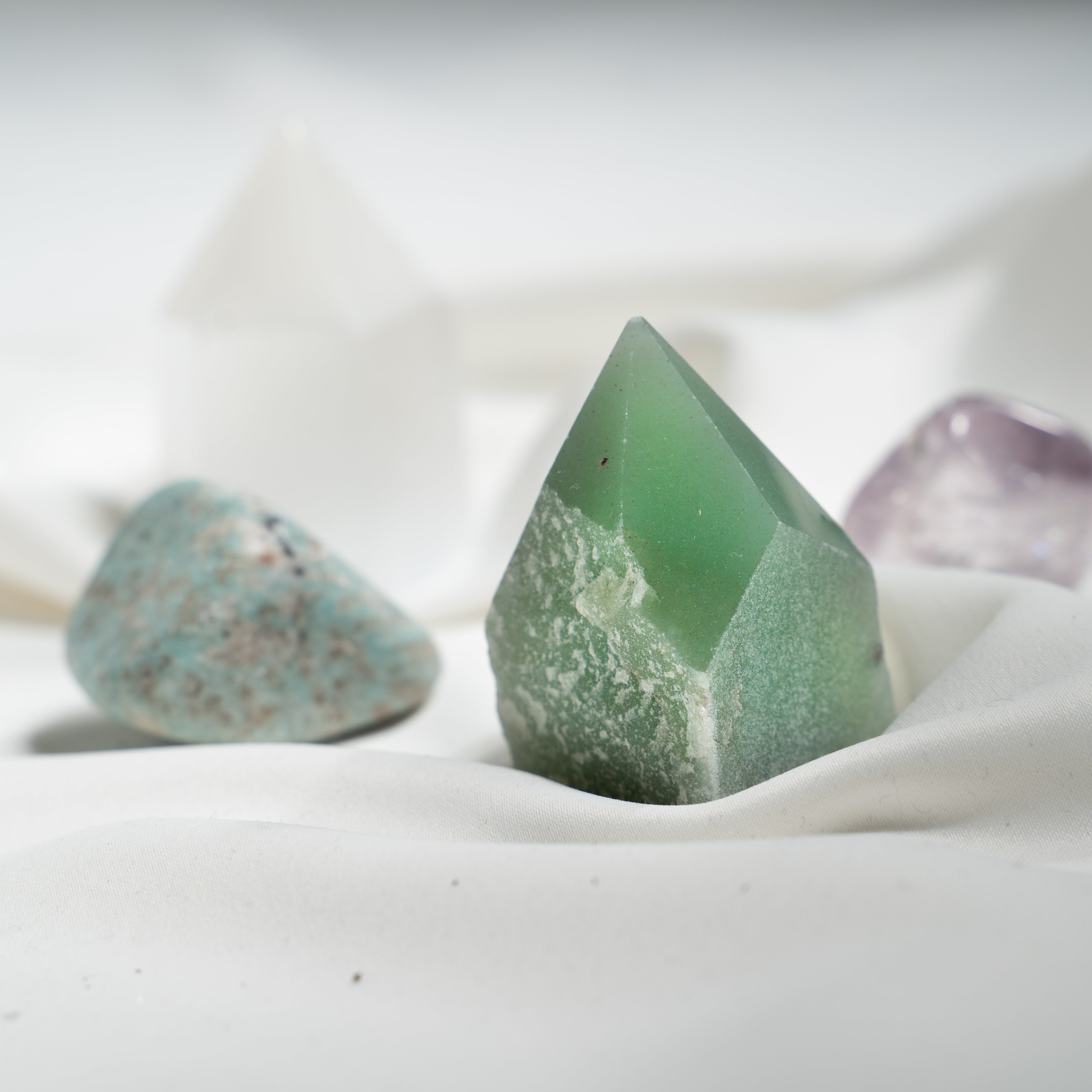 Bag Stones of Peace & Harmony 880046