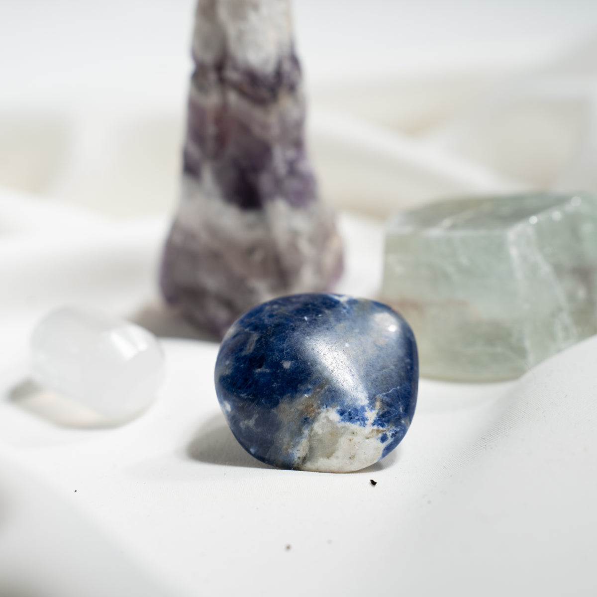 Bag Stones of Intuition 880050