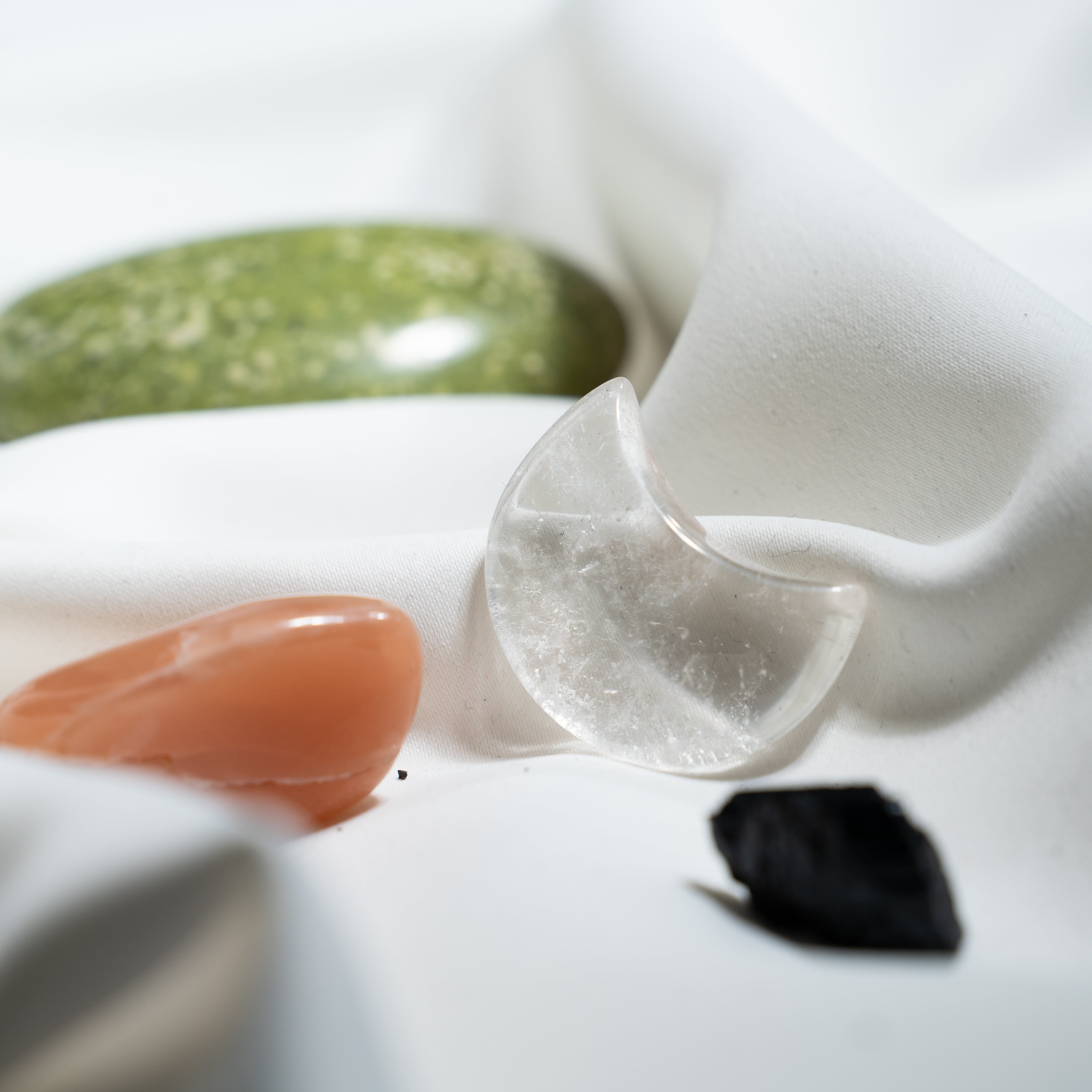 Bag Stones of Transformation Energy 880036