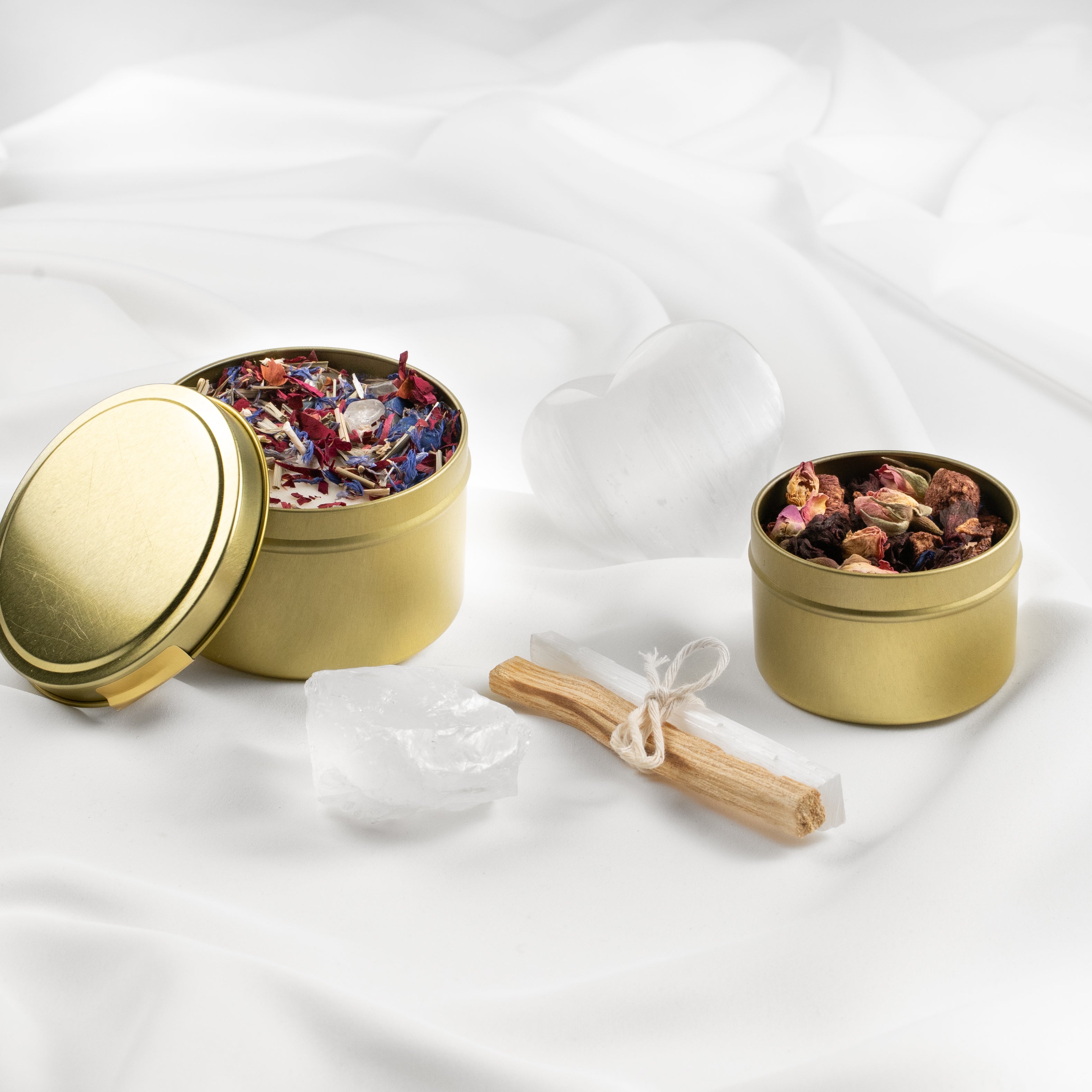 Valentine’s Gift Set Pure Intention 888000