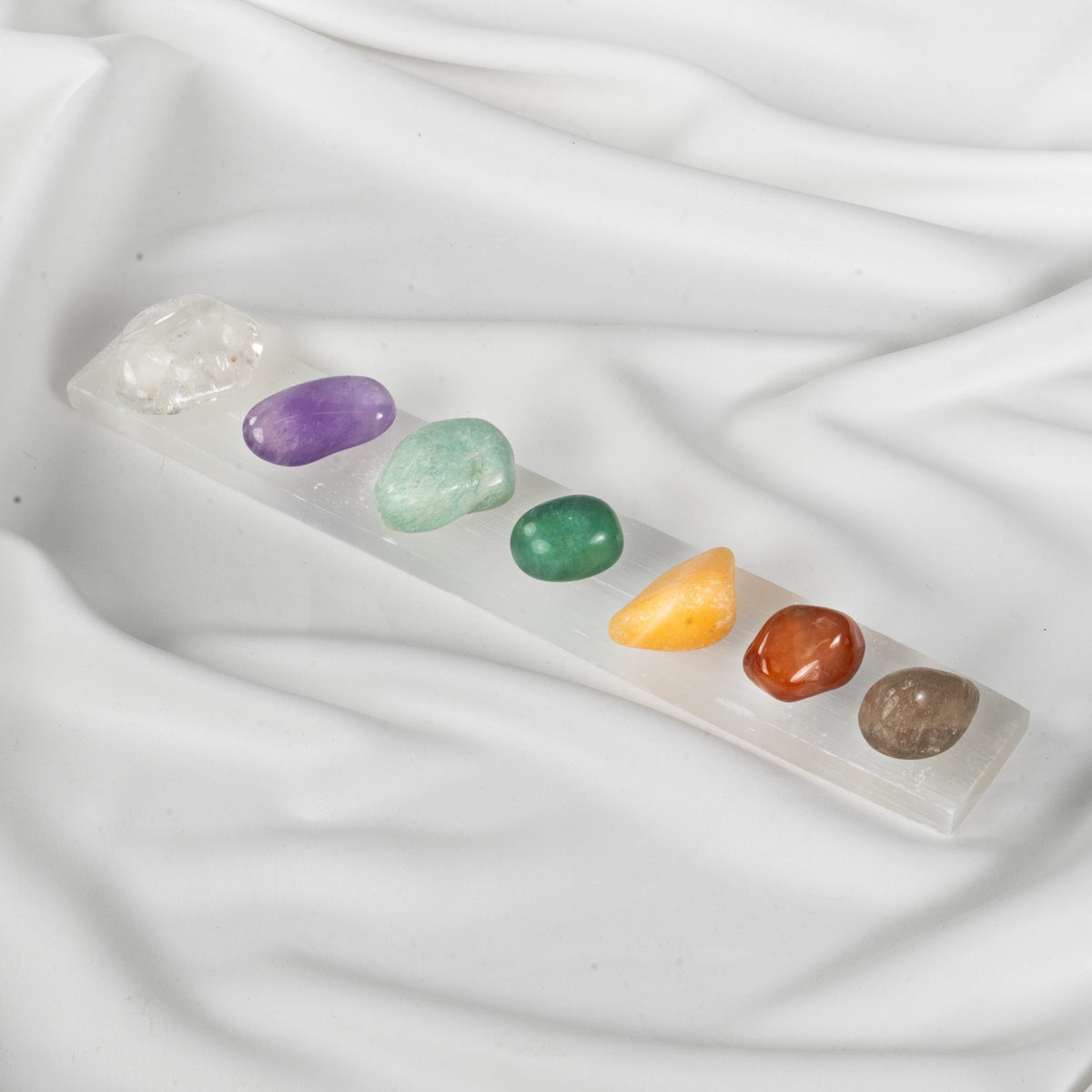 Chakra Set