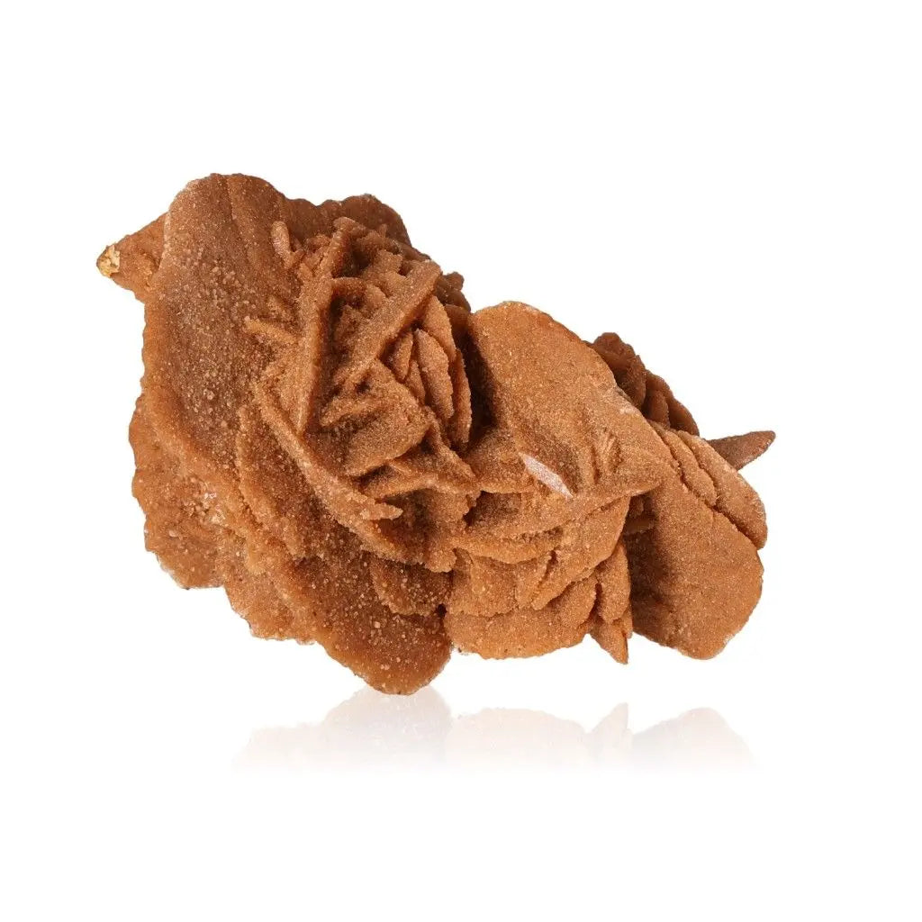 Desert Rose Crystal from Morocco - Ethically Sourced by Sylvia Crystals