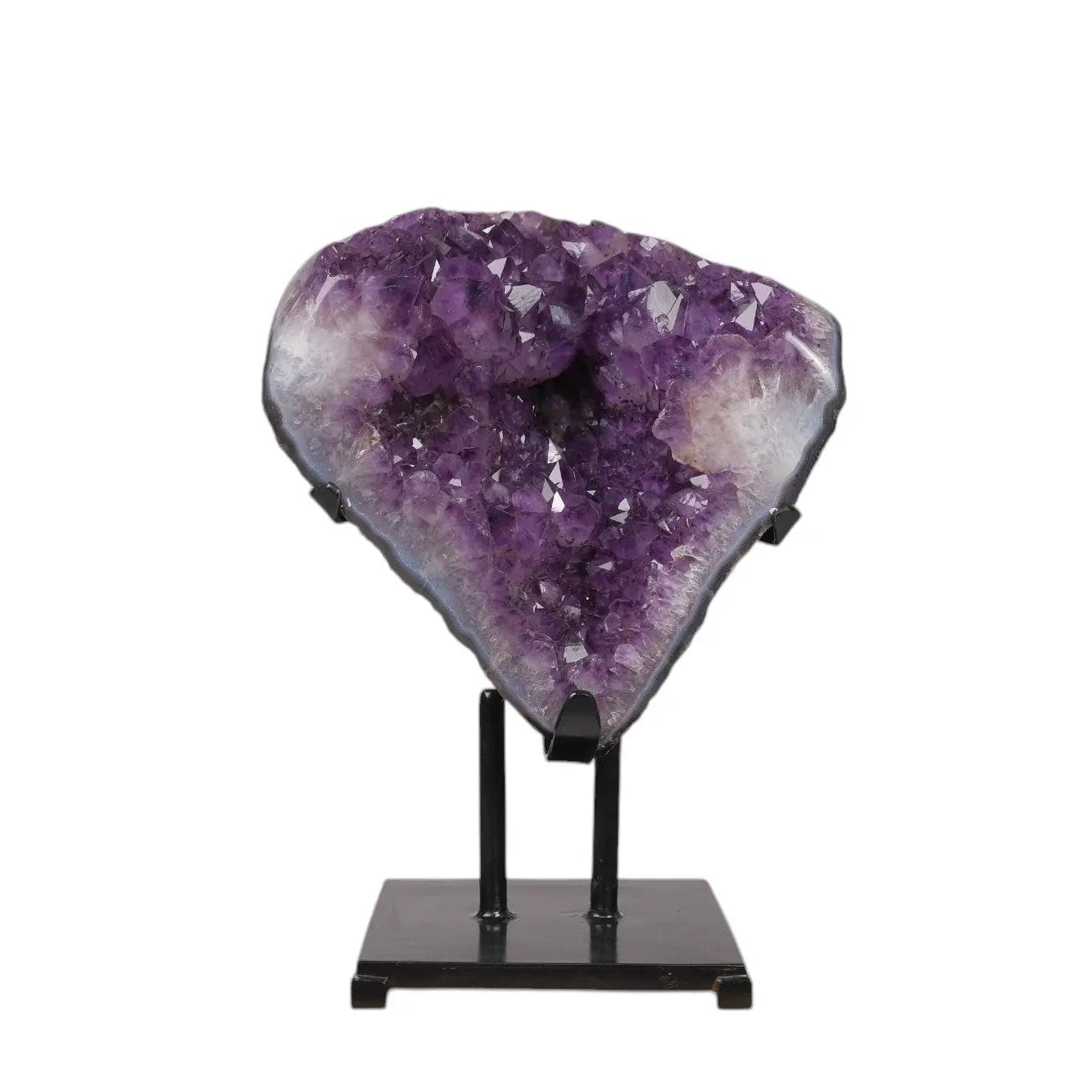 Amethyst Druzes Sylvia Crystals Sp. z o.o.