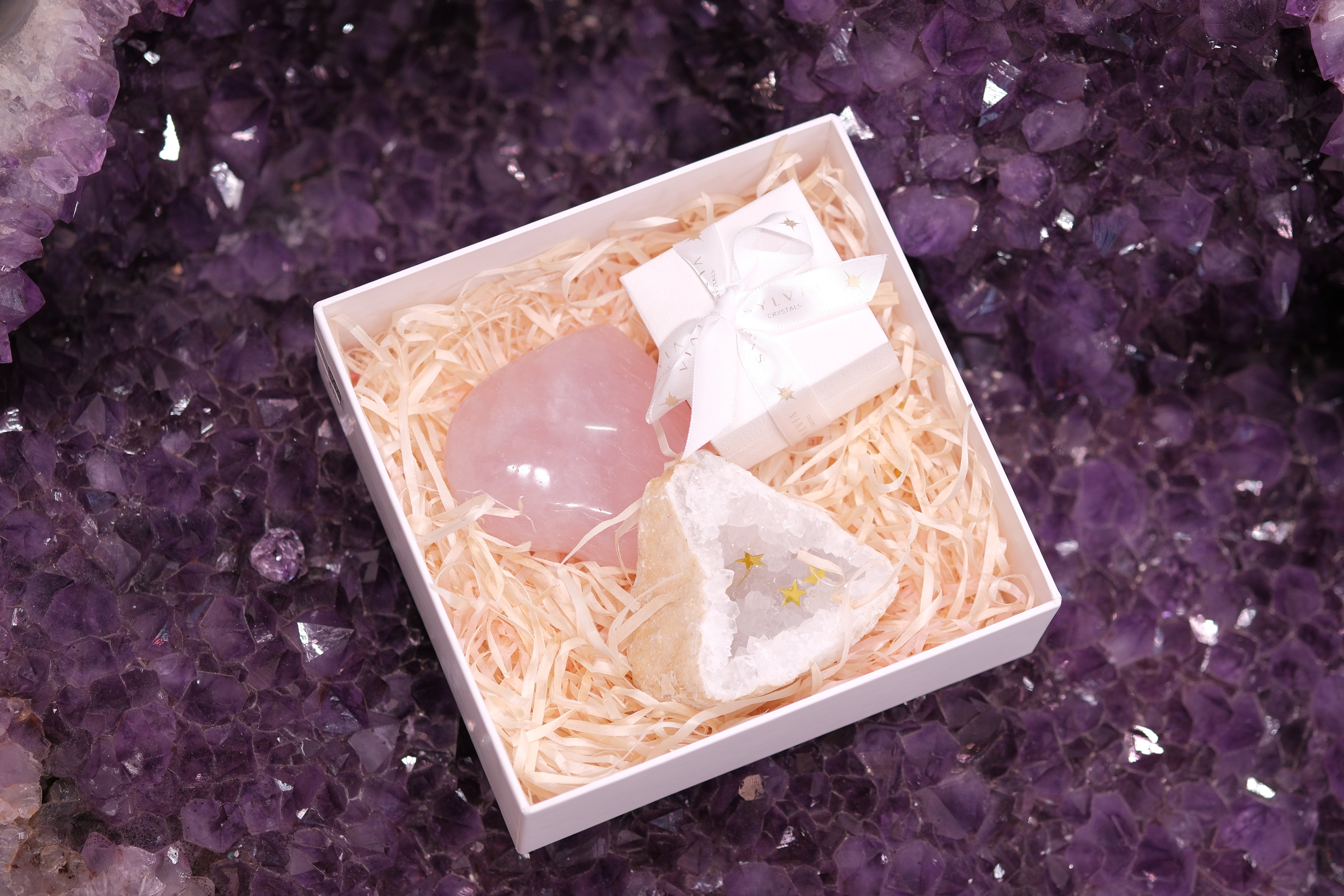 Unconditional Love Gift Box