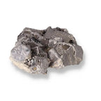 Galena stone showcasing its protective and grounding properties for spiritual equilibrium and transformation.